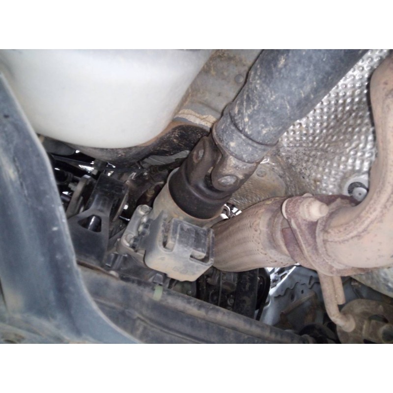 Recambio de transmision central para mitsubishi asx (ga0w) kaiteki 4wd referencia OEM IAM   