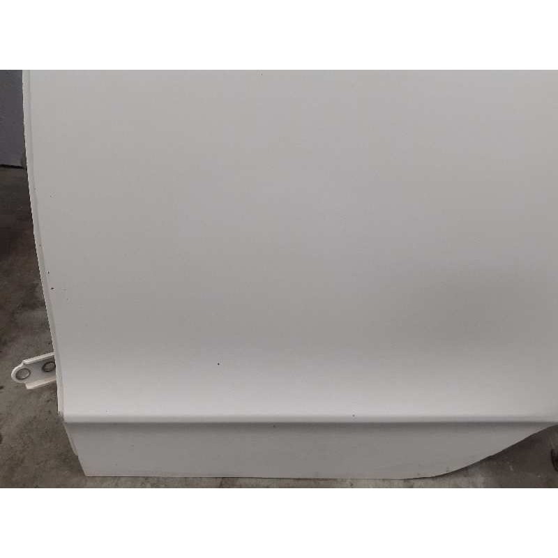 Recambio de puerta trasera izquierda para hyundai ix35 style awd referencia OEM IAM   E5-B3-4
