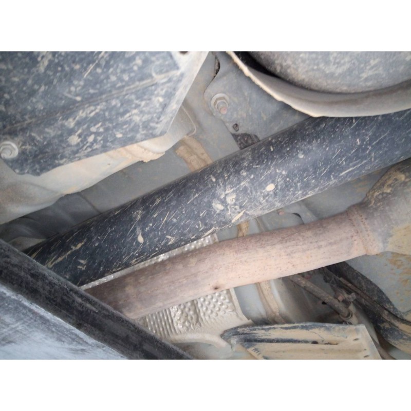 Recambio de transmision central para mitsubishi asx (ga0w) kaiteki 4wd referencia OEM IAM   