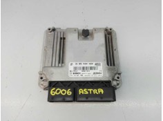 CENTRALITA MOTOR UCE 55590420 0281019088 E3-A5-17-4