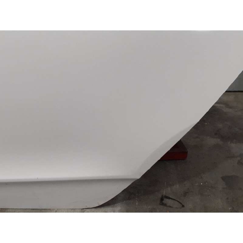 Recambio de puerta trasera izquierda para hyundai ix35 style awd referencia OEM IAM   E5-B3-4