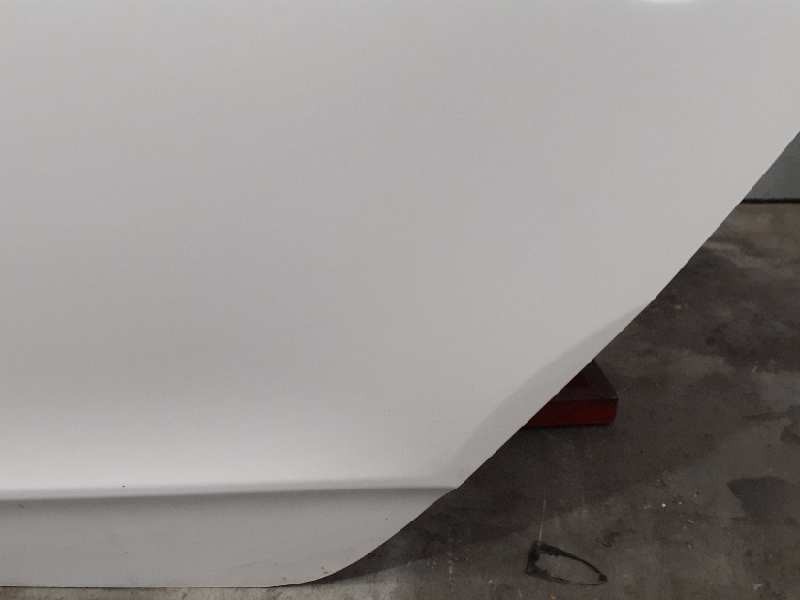 Recambio de puerta trasera izquierda para hyundai ix35 style awd referencia OEM IAM   E5-B3-4