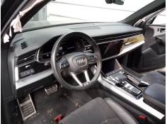 Recambio de salpicadero para audi q7 4mg 45 tdi quattro s line referencia OEM IAM    2