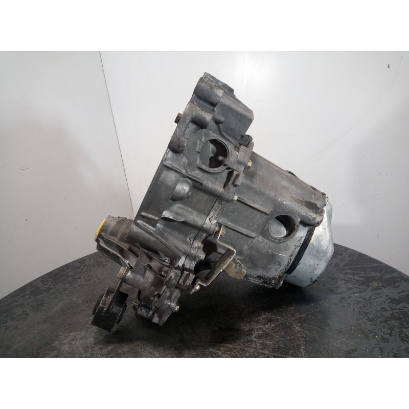 Recambio de caja cambios para peugeot 106 (s1) cocktail referencia OEM IAM 20CE02  M1-B2-105