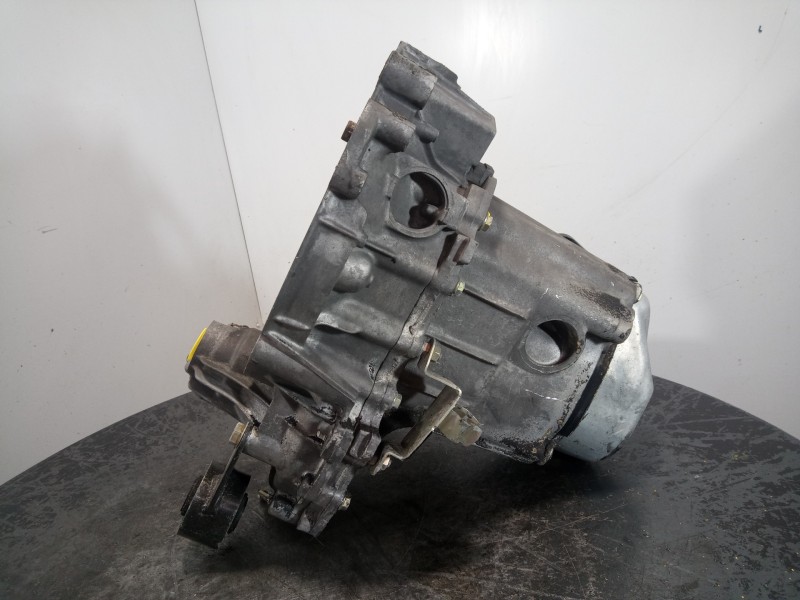 Recambio de caja cambios para peugeot 106 (s1) cocktail referencia OEM IAM 20CE02  M1-B2-105