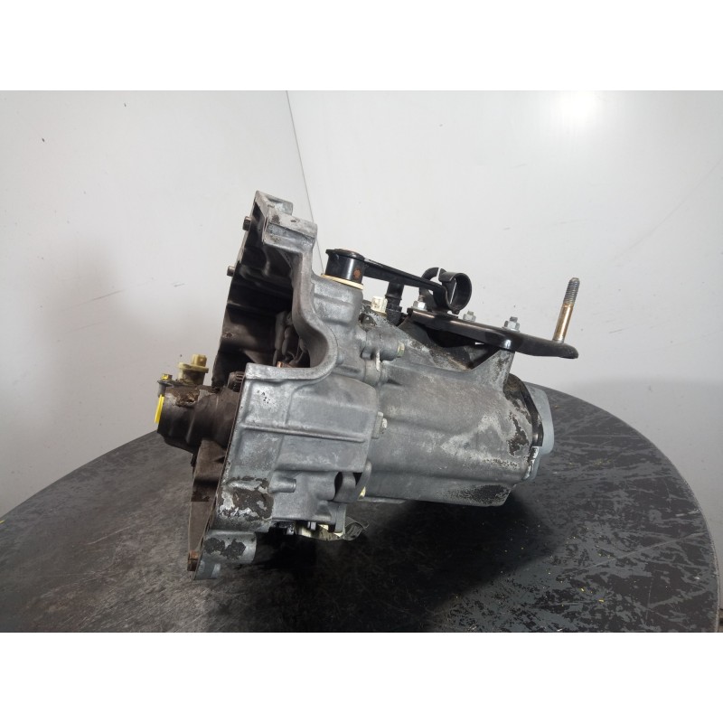 Recambio de caja cambios para peugeot 106 (s1) cocktail referencia OEM IAM 20CE02  M1-B2-105