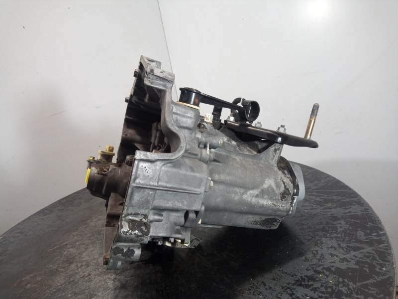 Recambio de caja cambios para peugeot 106 (s1) cocktail referencia OEM IAM 20CE02  M1-B2-105