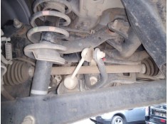 TRANSMISION TRASERA IZQUIERDA 