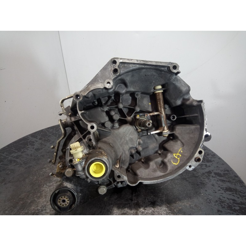 Recambio de caja cambios para peugeot 106 (s1) cocktail referencia OEM IAM 20CE02  M1-B2-105