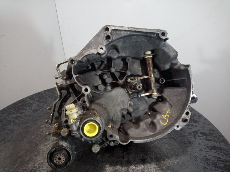 Recambio de caja cambios para peugeot 106 (s1) cocktail referencia OEM IAM 20CE02  M1-B2-105