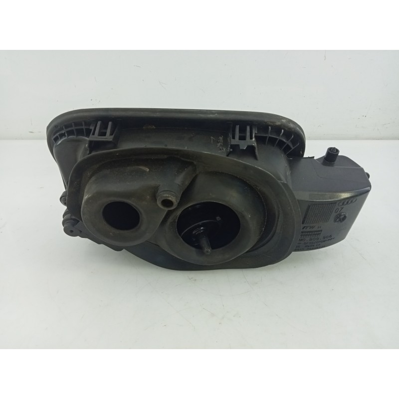Recambio de tapa exterior combustible para audi q7 4mg 45 tdi quattro s line referencia OEM IAM   E1-B6-51-1