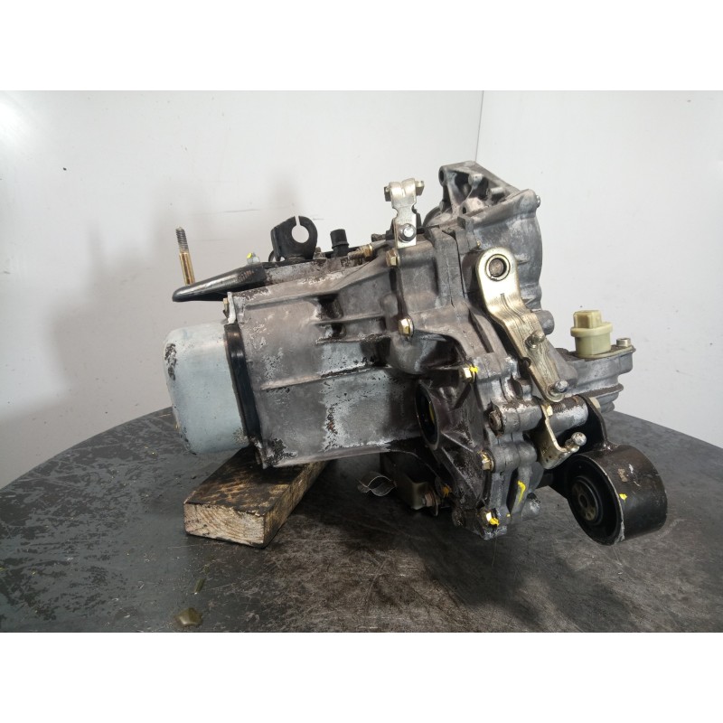 Recambio de caja cambios para peugeot 106 (s1) cocktail referencia OEM IAM 20CE02  M1-B2-105