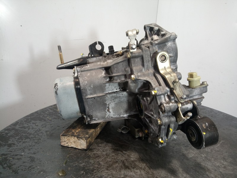 Recambio de caja cambios para peugeot 106 (s1) cocktail referencia OEM IAM 20CE02  M1-B2-105