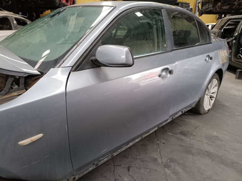 Recambio de puerta delantera izquierda para bmw serie 5 berlina (e60) 530d referencia OEM IAM   