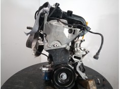 Recambio de motor completo para dacia sandero ambiance referencia OEM IAM D4F732  M1-B3-120 2