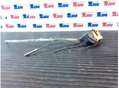 CERRADURA PUERTA DELANTERA IZQUIERDA E1-B5-4-2