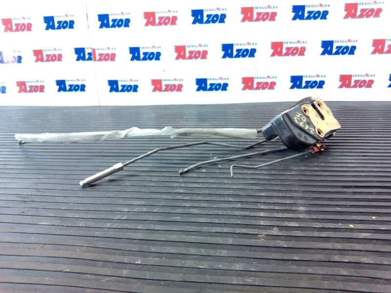 Recambio de cerradura puerta delantera izquierda para chrysler 300 c touring 3.0 crd str referencia OEM IAM   E1-B5-4-2