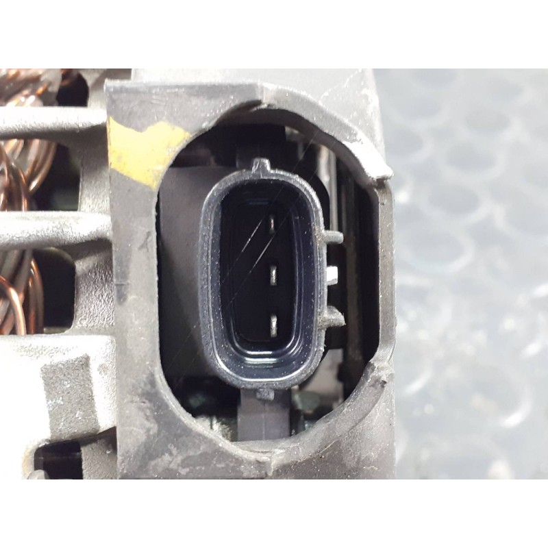 Recambio de alternador para kia cee´d drive referencia OEM IAM 373002A850 2611067 P3-A5-3-1