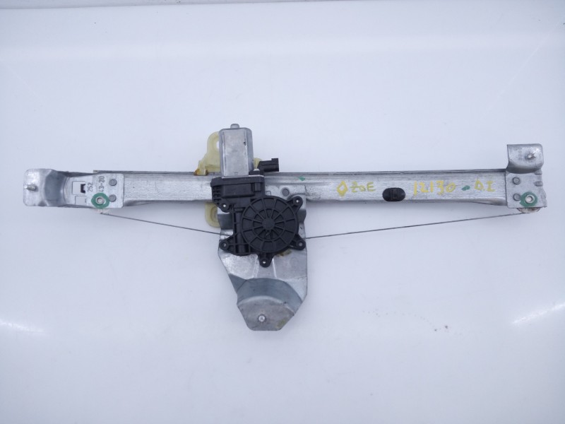 Recambio de elevalunas delantero izquierdo para renault zoe bose referencia OEM IAM 128001471B 304662B E1-A1-28-1