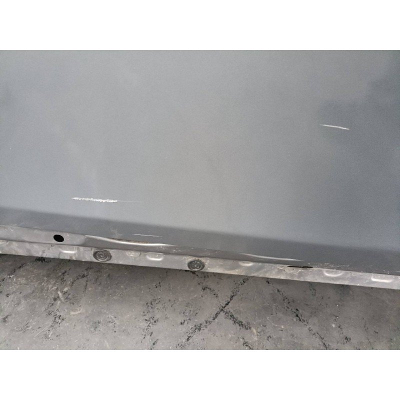 Recambio de puerta delantera izquierda para bmw serie 5 berlina (e60) 530d referencia OEM IAM   