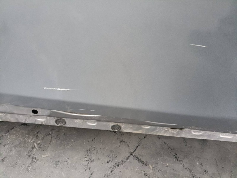 Recambio de puerta delantera izquierda para bmw serie 5 berlina (e60) 530d referencia OEM IAM   