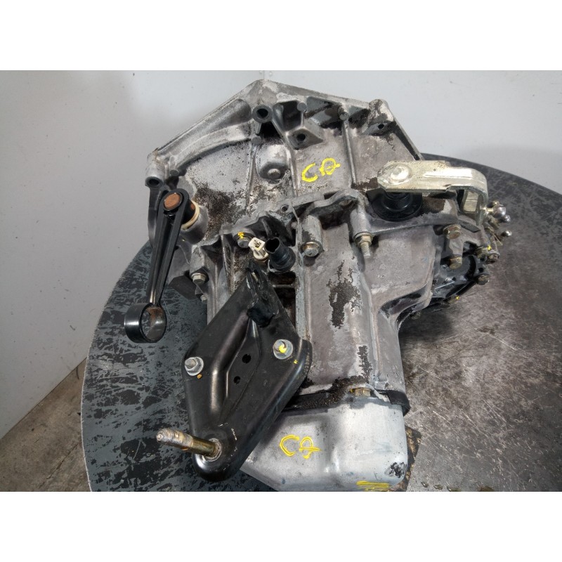 Recambio de caja cambios para peugeot 106 (s1) cocktail referencia OEM IAM 20CE02  M1-B2-105