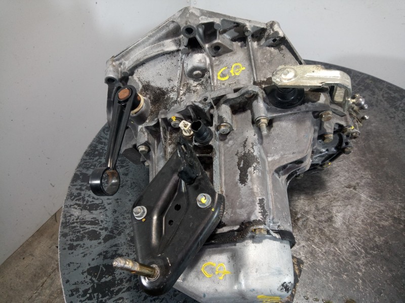 Recambio de caja cambios para peugeot 106 (s1) cocktail referencia OEM IAM 20CE02  M1-B2-105