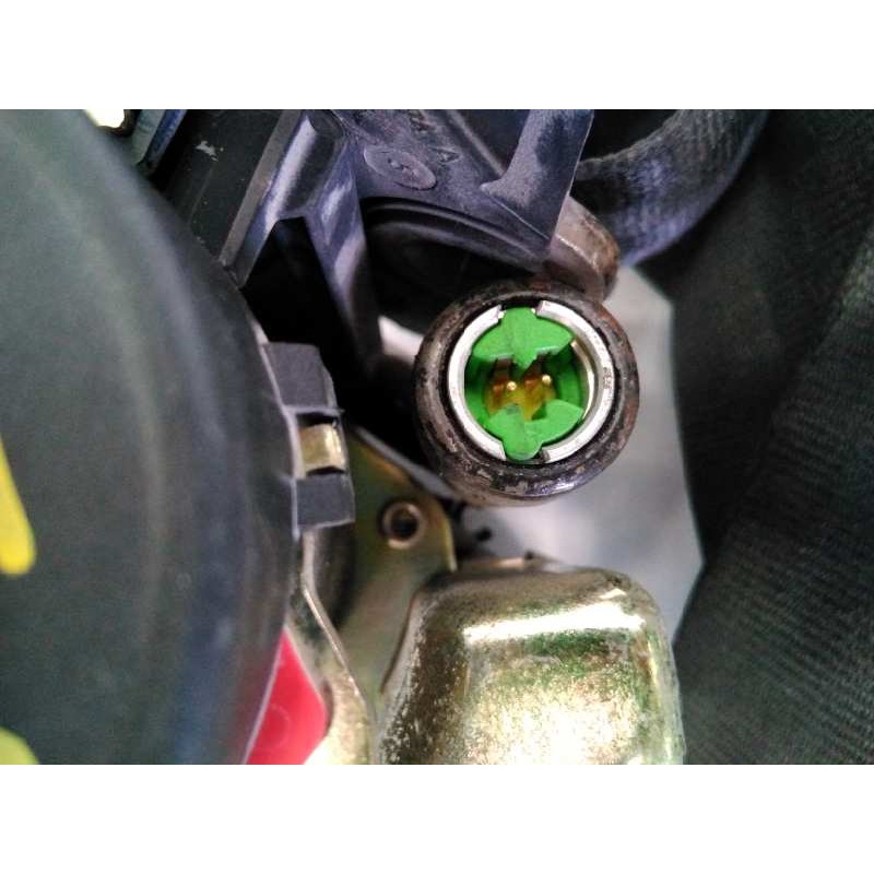 Recambio de cinturon seguridad delantero derecho para seat ibiza (6l1) referencia OEM IAM 5424871  E1-B6-23-3