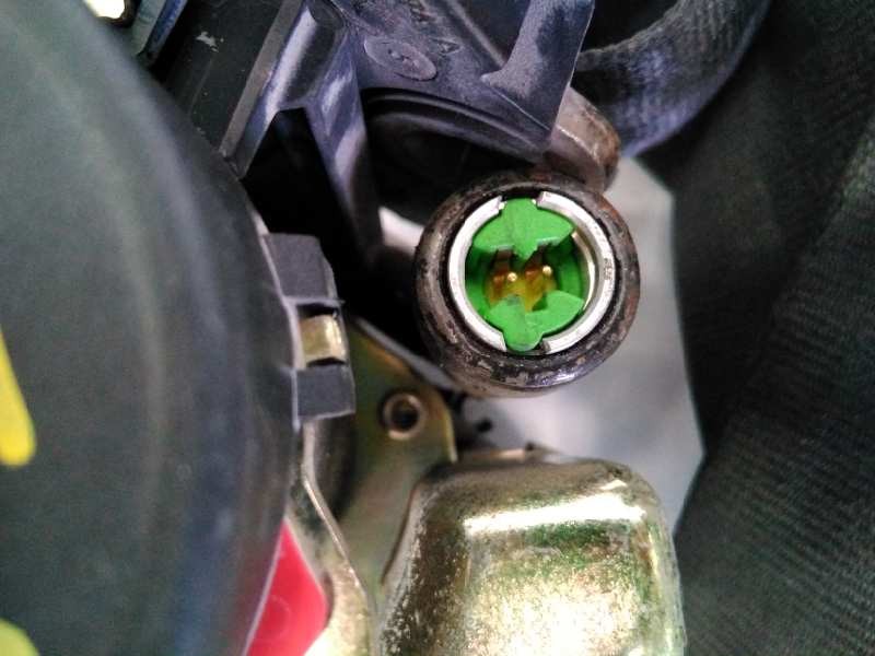 Recambio de cinturon seguridad delantero derecho para seat ibiza (6l1) referencia OEM IAM 5424871  E1-B6-23-3