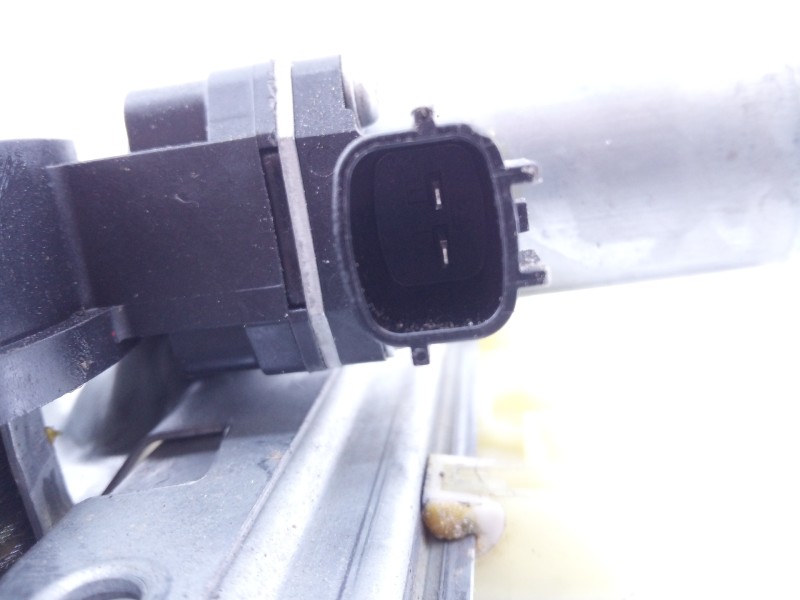 Recambio de elevalunas delantero izquierdo para renault zoe bose referencia OEM IAM 128001471B 304662B E1-A1-28-1