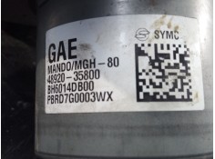 Recambio de abs para ssangyong tivoli limited 4x2 referencia OEM IAM 489235800  P3-A8-15-2 2