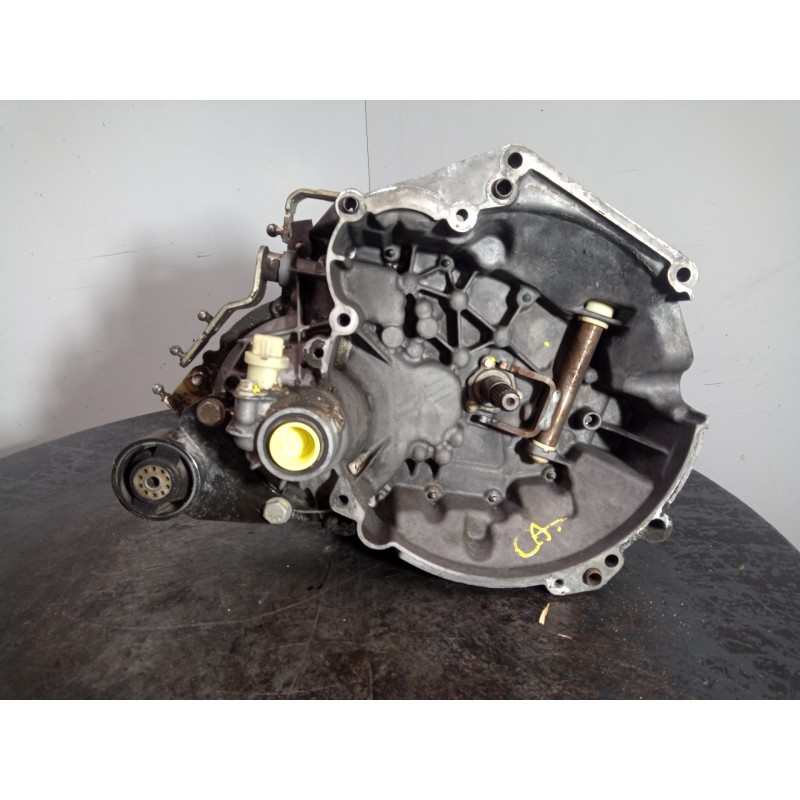 Recambio de caja cambios para peugeot 106 (s1) cocktail referencia OEM IAM 20CE02  M1-B2-105