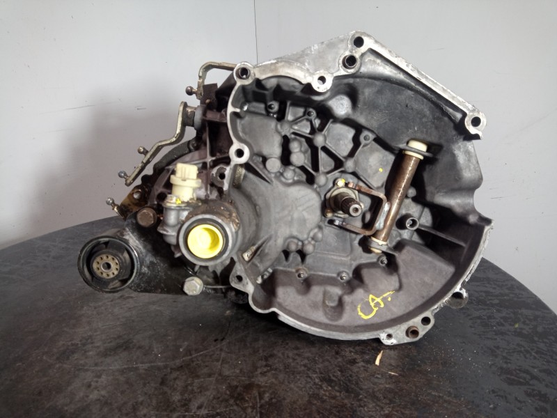 Recambio de caja cambios para peugeot 106 (s1) cocktail referencia OEM IAM 20CE02  M1-B2-105