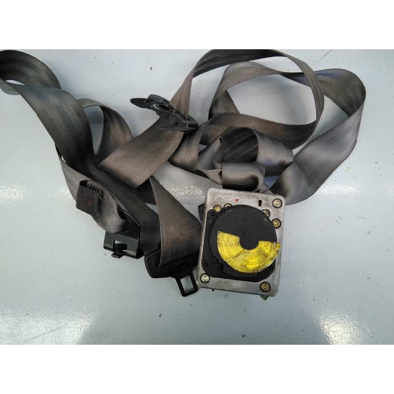 Recambio de cinturon seguridad delantero izquierdo para seat leon (1m1) referencia OEM IAM 1M0857705A  E1-B6-23-3