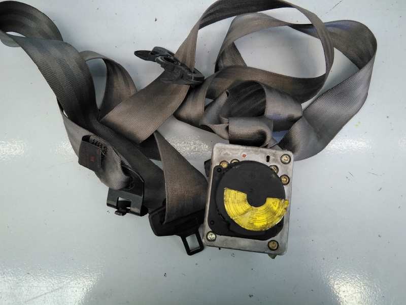 Recambio de cinturon seguridad delantero izquierdo para seat leon (1m1) referencia OEM IAM 1M0857705A  E1-B6-23-3