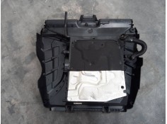 Recambio de tapa motor para audi q7 4mg 45 tdi quattro s line referencia OEM IAM    2