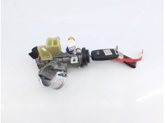 Recambio de antirrobo para kia cee´d drive referencia OEM IAM   E3-A3-25-2