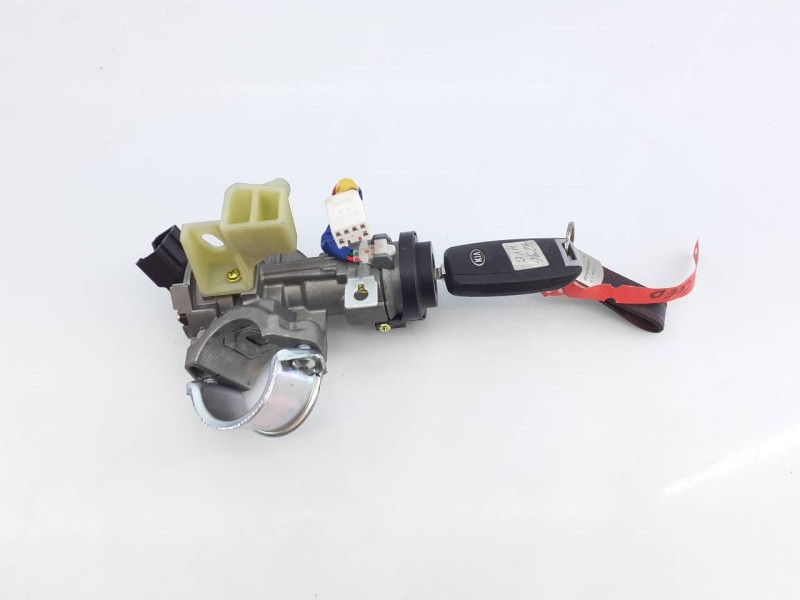 Recambio de antirrobo para kia cee´d drive referencia OEM IAM   E3-A3-25-2