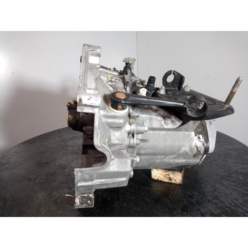 Recambio de caja cambios para peugeot 106 (s1) cocktail referencia OEM IAM 20CE02  M1-B2-105