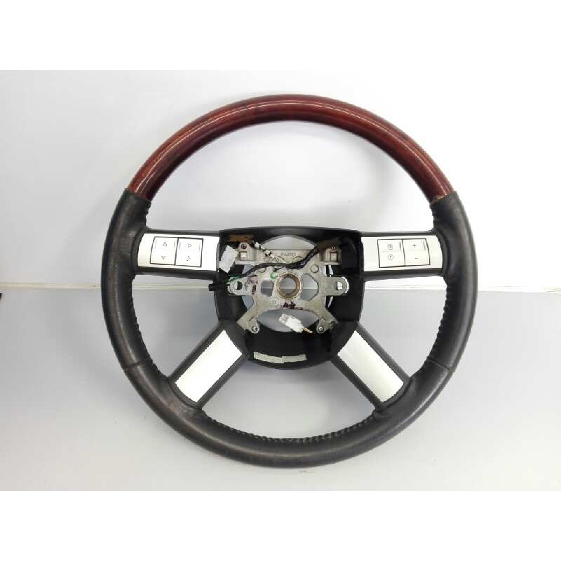 Recambio de volante para chrysler 300 c touring 3.0 crd str referencia OEM IAM   E1-B5-7-2