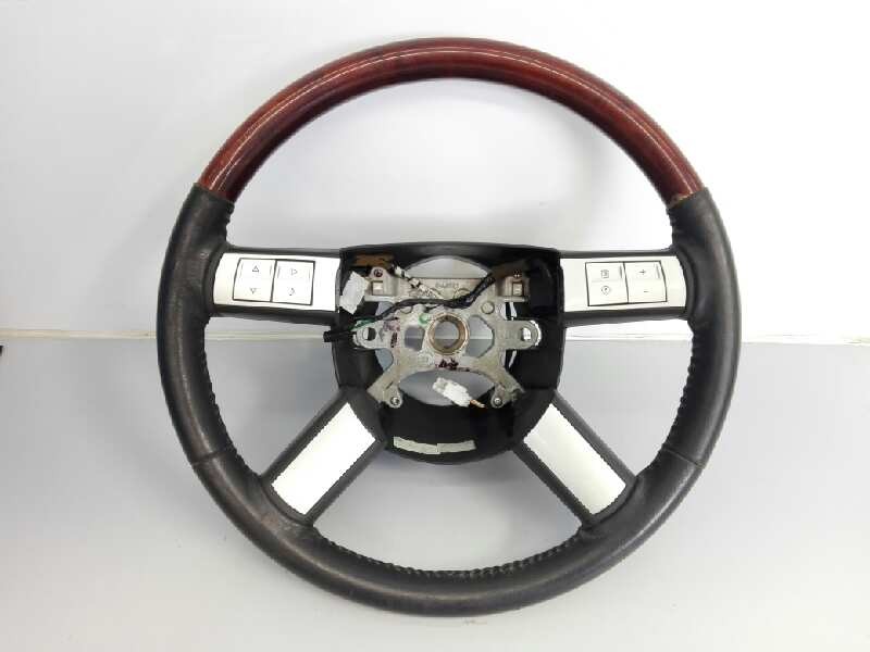 Recambio de volante para chrysler 300 c touring 3.0 crd str referencia OEM IAM   E1-B5-7-2