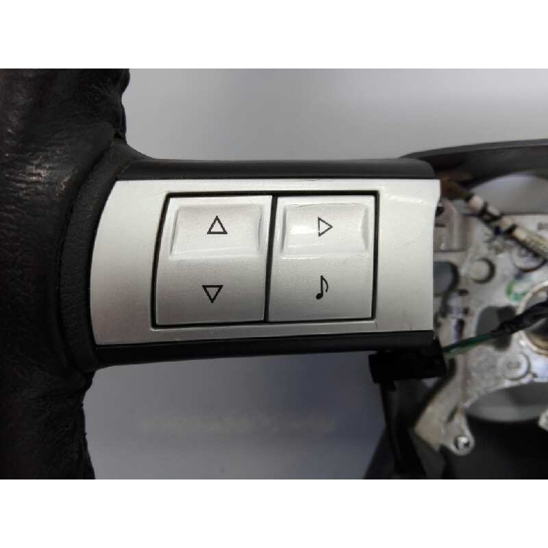 Recambio de volante para chrysler 300 c touring 3.0 crd str referencia OEM IAM   E1-B5-7-2