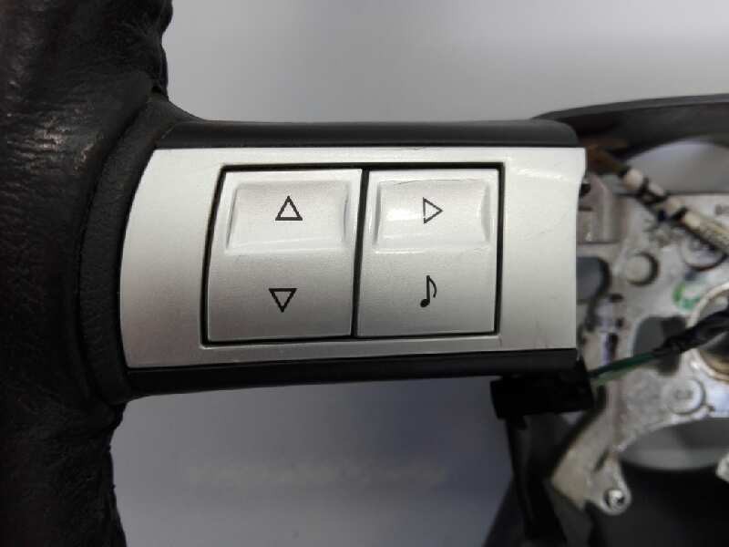 Recambio de volante para chrysler 300 c touring 3.0 crd str referencia OEM IAM   E1-B5-7-2