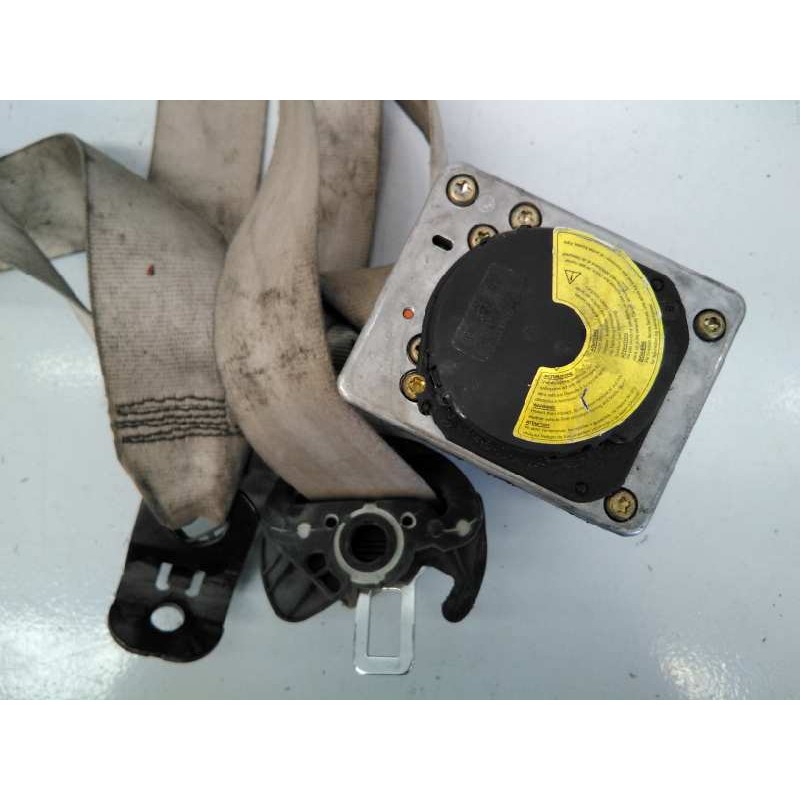 Recambio de cinturon seguridad delantero izquierdo para seat leon (1m1) referencia OEM IAM 1M0857705A  E1-B6-23-3