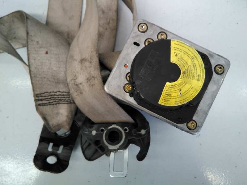 Recambio de cinturon seguridad delantero izquierdo para seat leon (1m1) referencia OEM IAM 1M0857705A  E1-B6-23-3