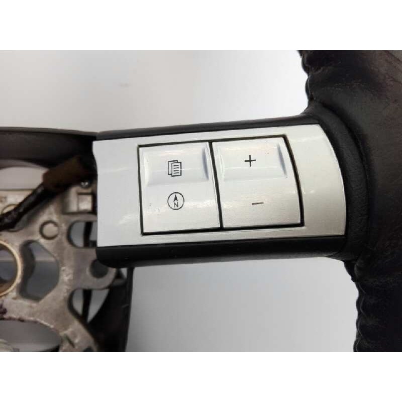 Recambio de volante para chrysler 300 c touring 3.0 crd str referencia OEM IAM   E1-B5-7-2