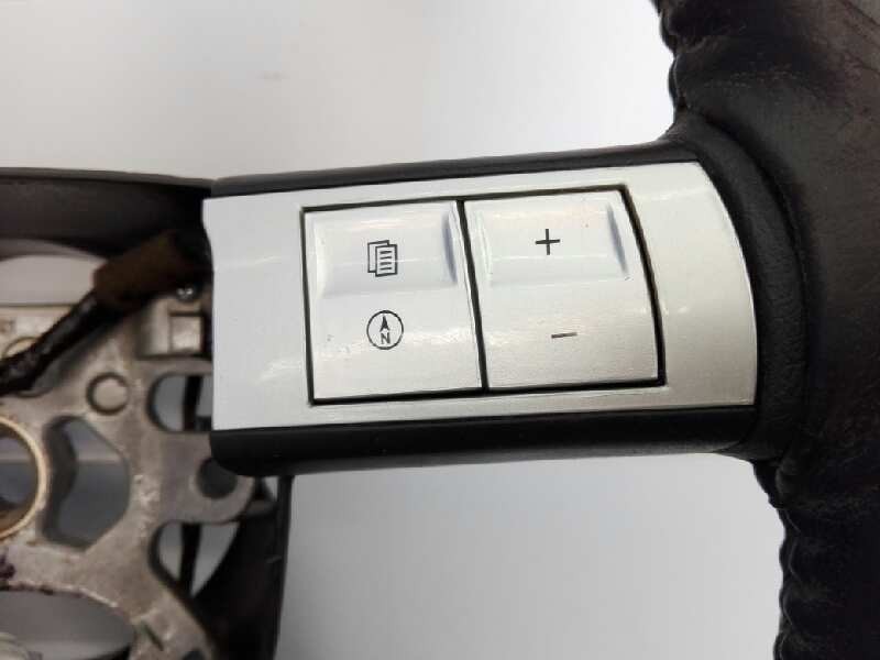 Recambio de volante para chrysler 300 c touring 3.0 crd str referencia OEM IAM   E1-B5-7-2