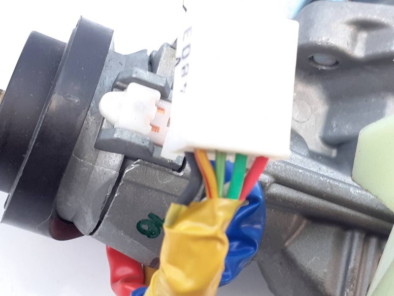 Recambio de antirrobo para kia cee´d drive referencia OEM IAM   E3-A3-25-2