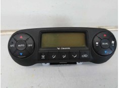 Recambio de mando climatizador para hyundai ix35 style awd referencia OEM IAM 972502Y301  E3-A3-43-1
