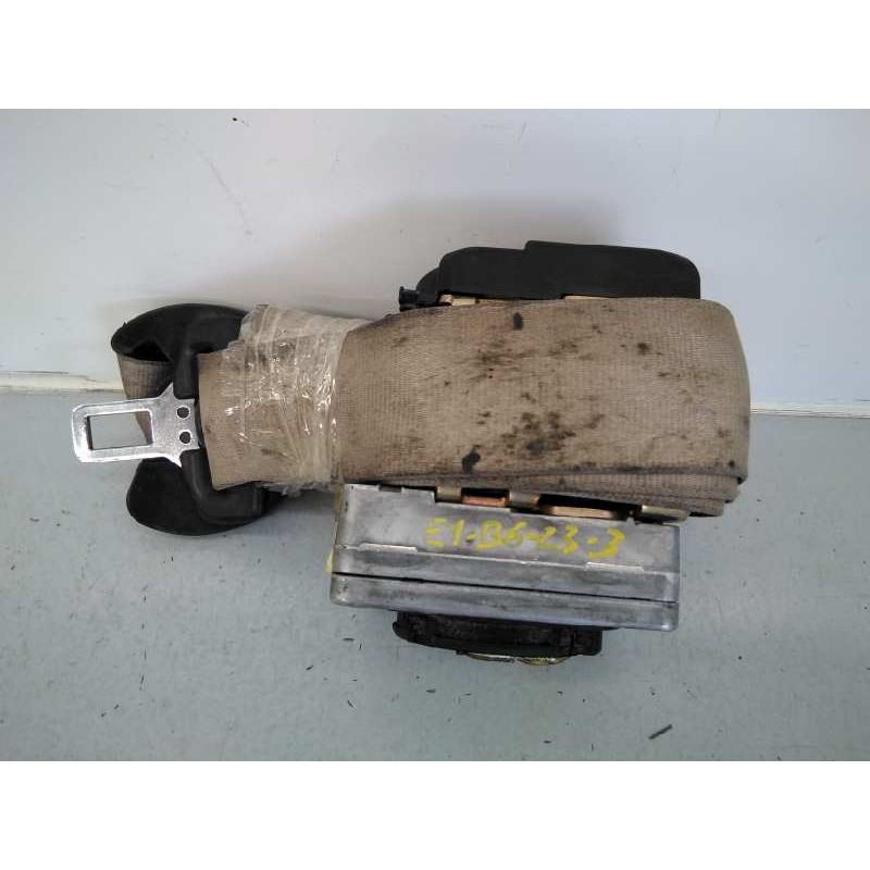 Recambio de cinturon seguridad delantero izquierdo para seat leon (1m1) referencia OEM IAM 1M0857705A  E1-B6-23-3